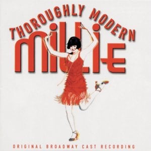 Muqin - Original Broadway Cast of Thoroughly Modern Millie (Ft. Francis Jue, Harriet Harris & Ken Leung)