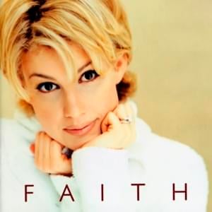 Somebody Stand By Me - Faith Hill