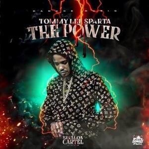 The Power - Tommy Lee Sparta