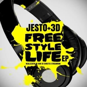 Monster Track - Jesto (Ft. Baby K, CaneSecco, Gemitaiz, Loco Niggo, ​lowlow, Luca J, Nayt, Pinto, Pordinero, Sercho & Yojimbo)