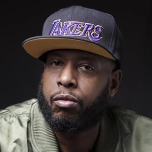 Talib Kweli’s Top 100 Hip Hop Albums - Talib Kweli