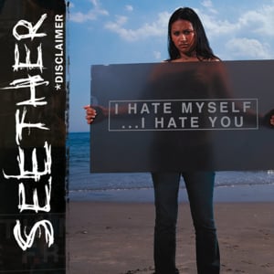 Fade Away - Seether