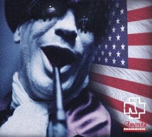 Amerika (English Version) - Rammstein