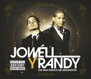 No Te Veo [Original Version] - Jowell & Randy