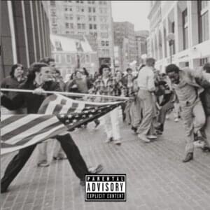 The American Dream (Remix) - Blu & Exile (Ft. The Last Artful, Dodgr & Miguel)