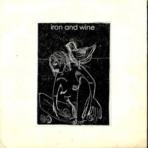 Overhead - Iron & Wine