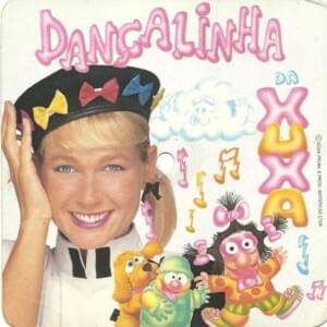 Em Busca do Amor - Xuxa