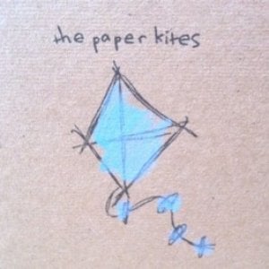 Drifting - The Paper Kites