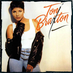 Best Friend - Toni Braxton