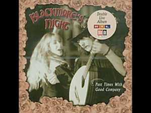 Soldier of Fortune - Blackmore's Night