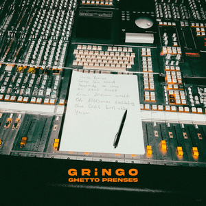 GHETTO PRENSES - GRiNGO