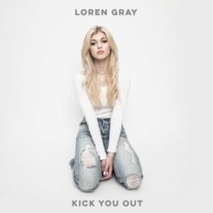 Loren Gray - Kick You Out (ترجمه‌ی فارسی) - Lyrxo Farsi Translations (ترجمه‌ی فارسی)