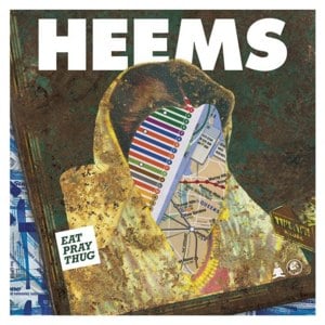 Patriot Act - Heems