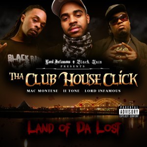 Dreams - Tha Club House Click (Ft. C-Mob, Killa D & Slim Money)