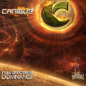 Even the Odds - Canibus (Ft. Thanos Beats & Thirstin Howl III)