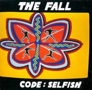 Ed’s Babe - ​The Fall