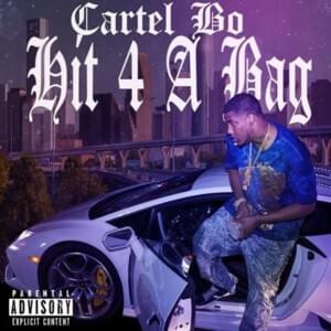 Hoova - Cartel Bo (Ft. Maxo Kream)