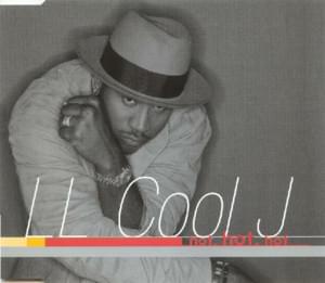 Hot Hot Hot - LL COOL J