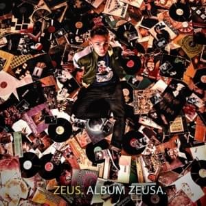 Z żoną - Zeus (POL)