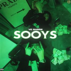 SooYs - VC Barre