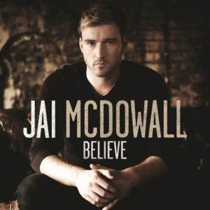 There You’ll Be - Jai McDowall