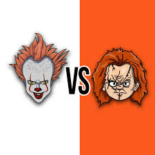 Pennywise vs Chucky - Aaron Fraser-Nash (Ft. King Henry The Etch)