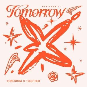 TOMORROW X TOGETHER - Deja Vu (中文翻译 - Simplified) - Lyrxo Chinese Translations (中文翻譯/中文翻译)