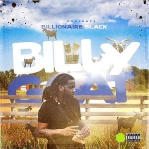 Alot - Billionaire Black & FBG Duck