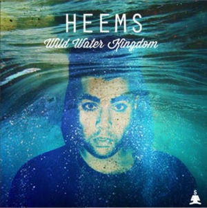 Let It Go - Heems (Ft. Cee Gee)