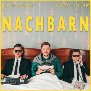 Nachbarn - Harris & Ford & FiNCH