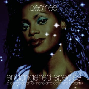 You Gotta Be (Live In London) - Des'ree