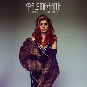 Picking Up the Pieces - Paloma Faith