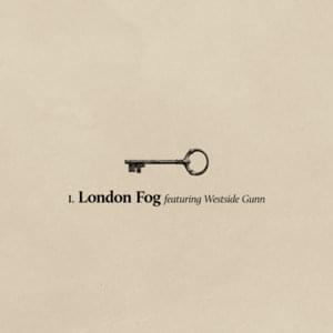 London Fog - V Don (Ft. Westside Gunn)