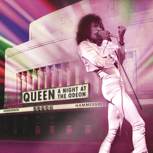 Now I’m Here (Live At The Hammersmith Odeon, London / 1975) - Queen