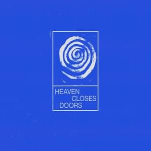 Heaven Closes Doors - Gable Price and Friends