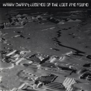 If My Mary Were Here (Live) - Harry Chapin