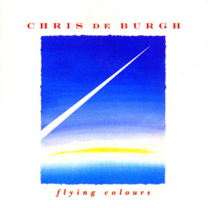 The Last Time I Cried - Chris De Burgh