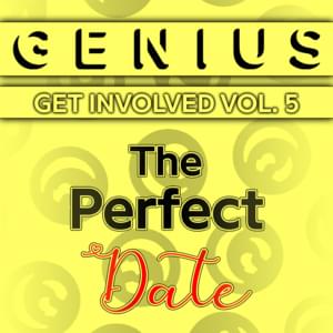 The Perfect Date - Lyrxo Users