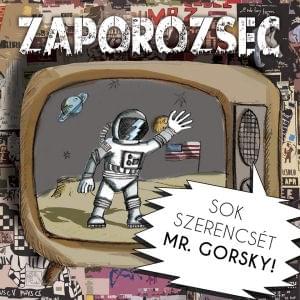 Azon Az Éjszakán - Zaporozsec