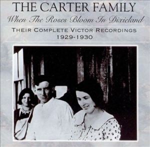 Lover’s Farewell - The Carter Family