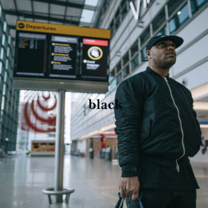 Black - Donae'O (Ft. Dizzee Rascal & Jme)