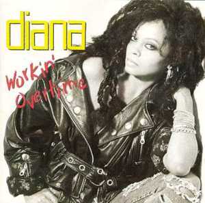 Keep On (Dancin’) - Diana Ross