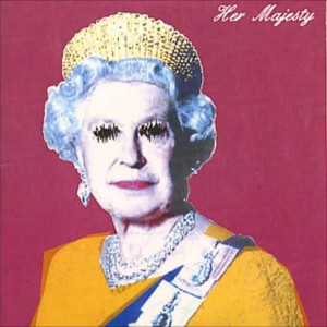 Her Majesty - Chumbawamba