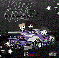 Kiri Guap - Mlody korden (Ft. Salvadorek & Young Kai)