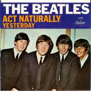 The Beatles - Yesterday (Türkçe Çeviri) - Lyrxo Türkçe Çeviri