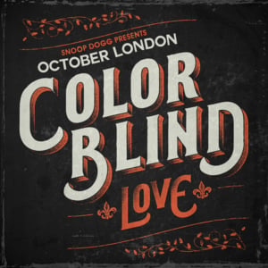 My Sweet Love - October London