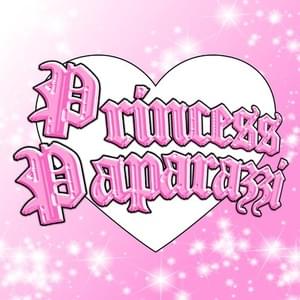 I Like It Rough - ​princess paparazzi