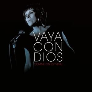 Vingt Ans - Vaya Con Dios