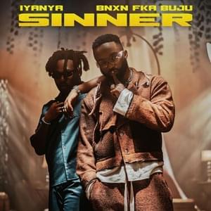 Sinner - Iyanya (Ft. Bnxn)