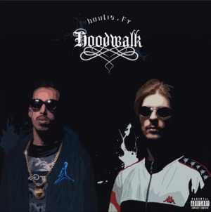 Hoodwalk - Houlis & FY